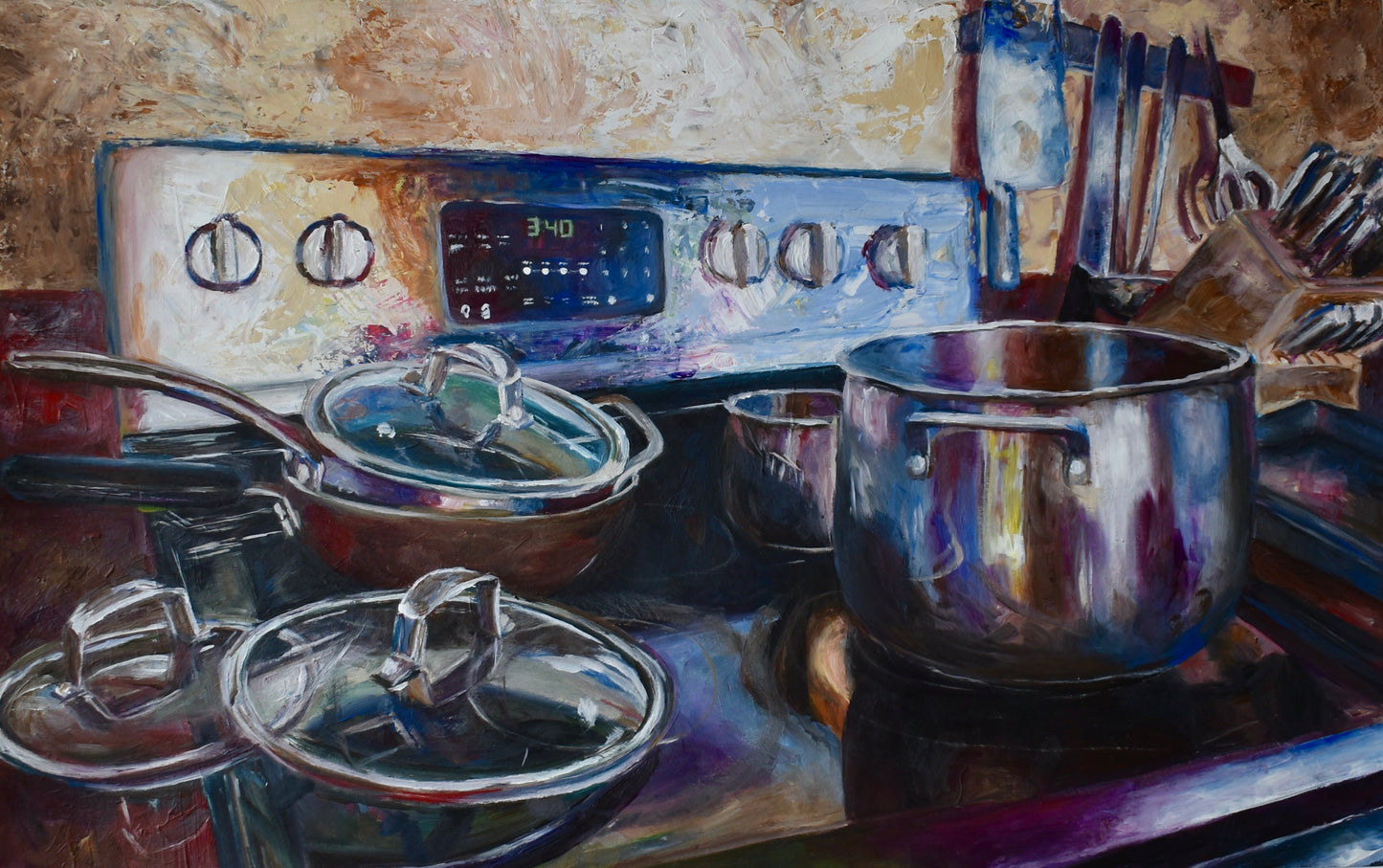 American Kitchen