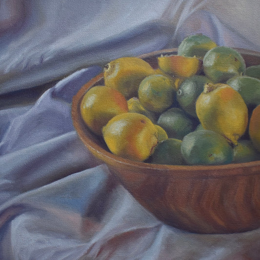 Cuisine Essentials Print