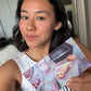 THE FUNKY POST: Clio's monthly print club