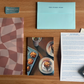 THE FUNKY POST: Clio's monthly print club