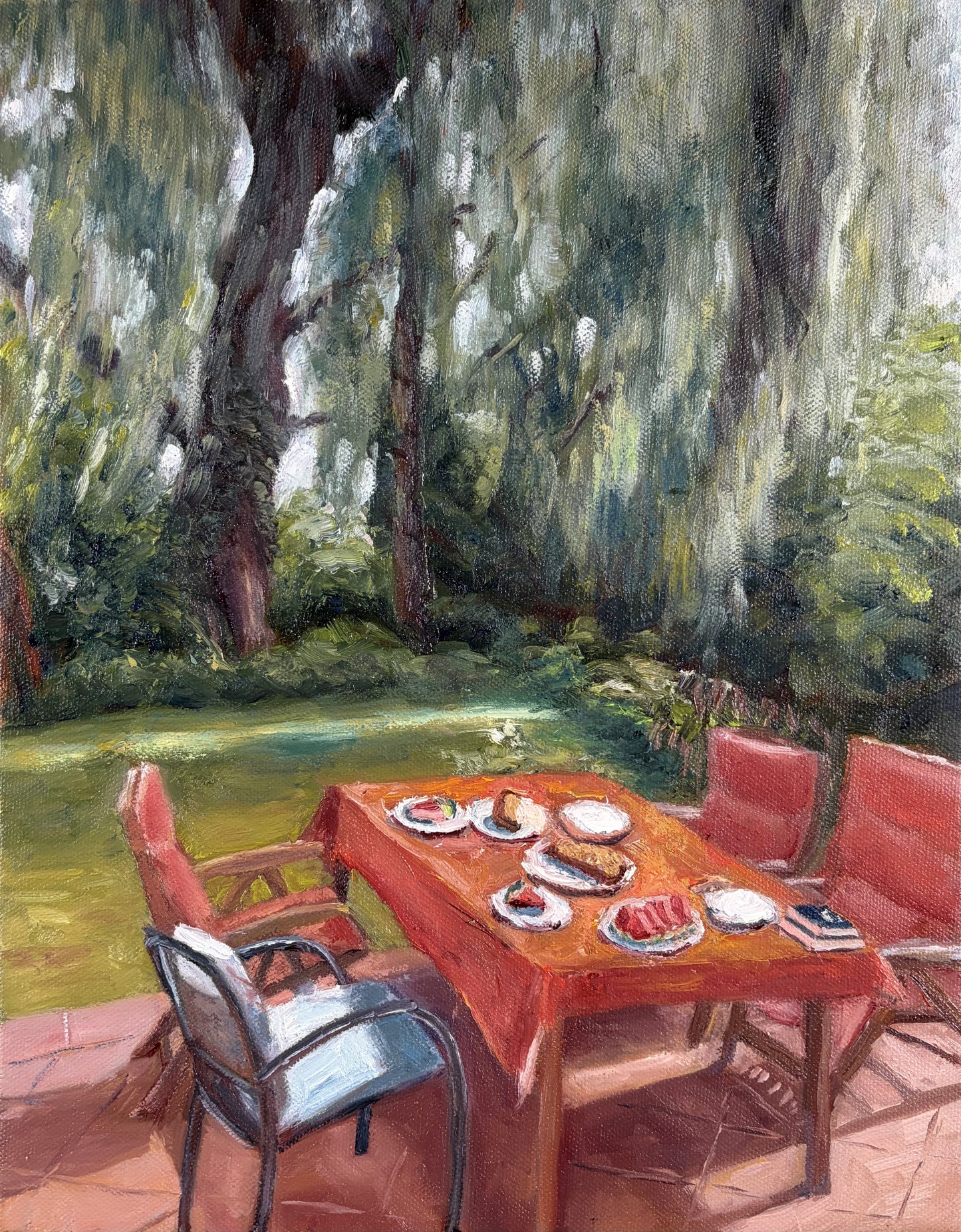 Dreamy Summer